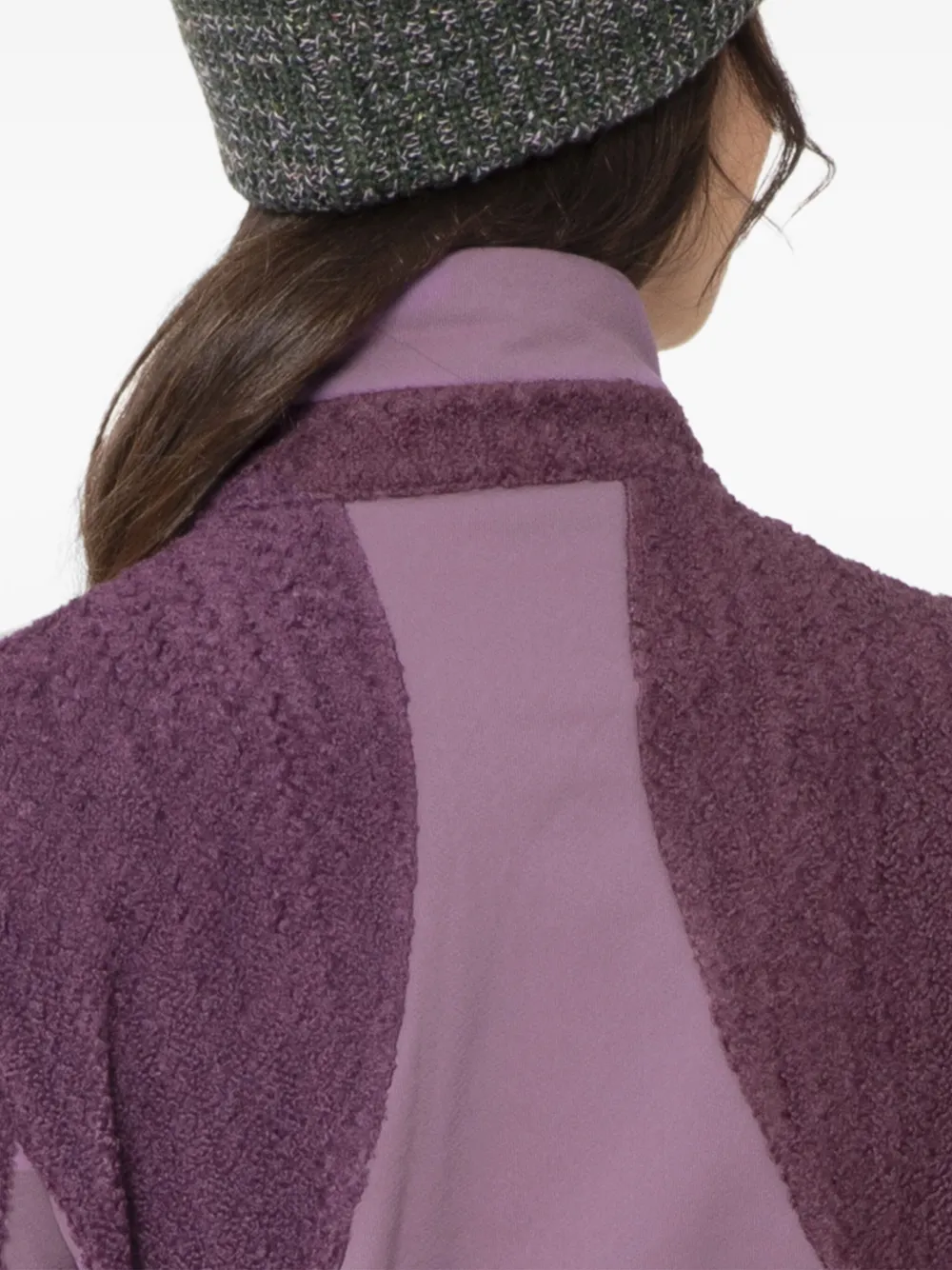 LAMUNT ribbed beanie | Image 2