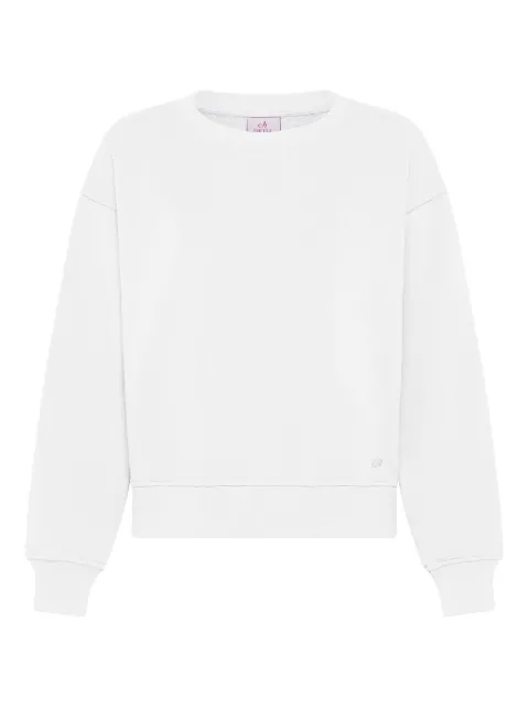 DEHA crew-neck sweater