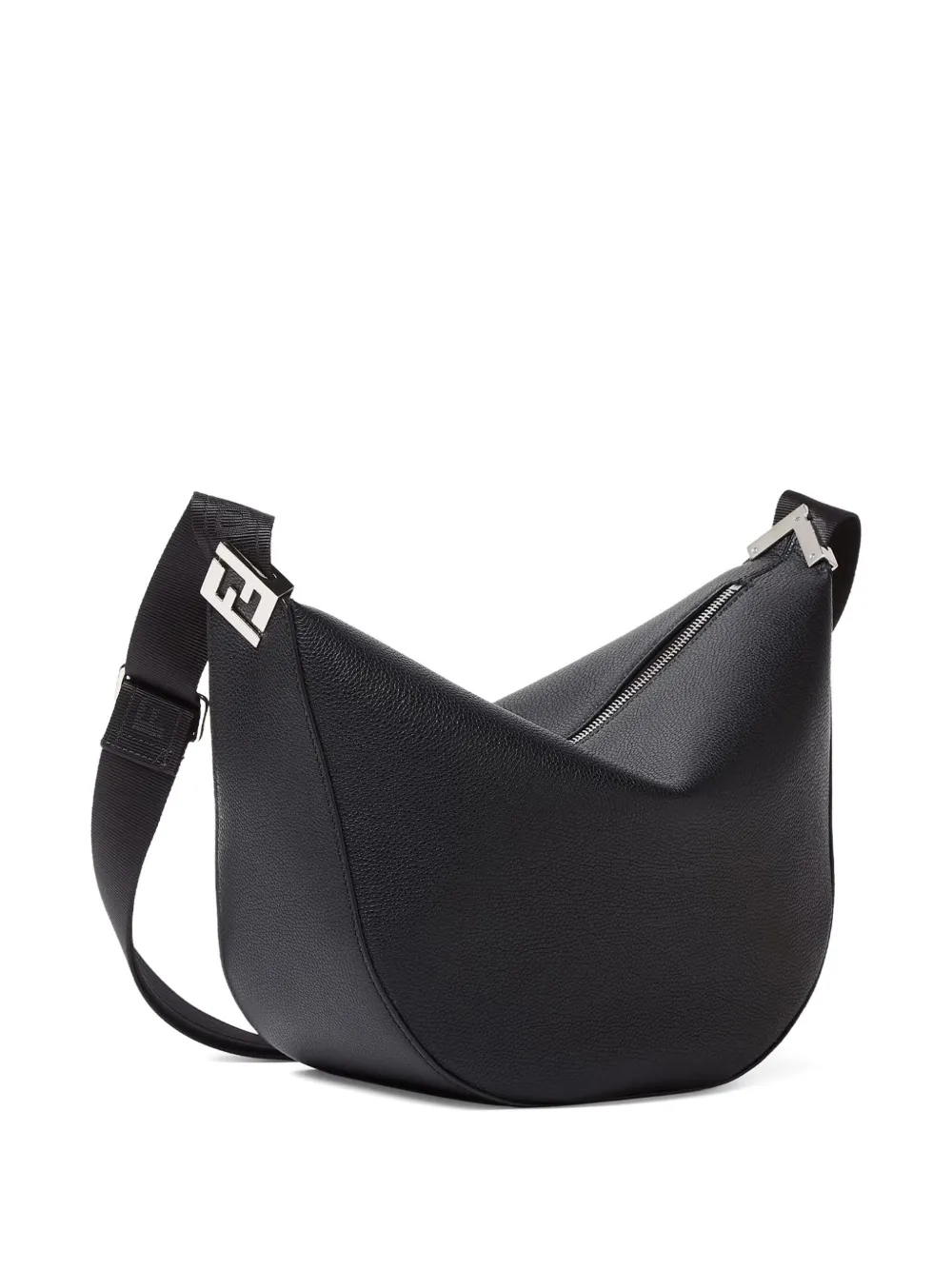 バッグ FENDI LOGO PLATE NYLON SHOULDER BAG バッグ FENDI LOGO PLATE NYLON SHOULDER BAG FENDI(フェンディ