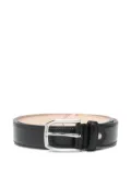 The Bridge Brunelleschi belt - Black