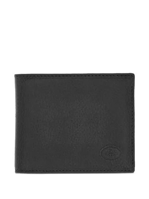 The Bridge bi-fold wallet