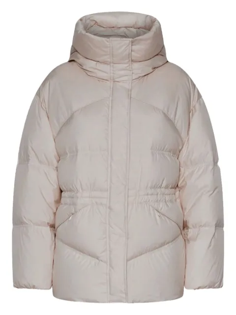 Marella waterproof puffer jacket