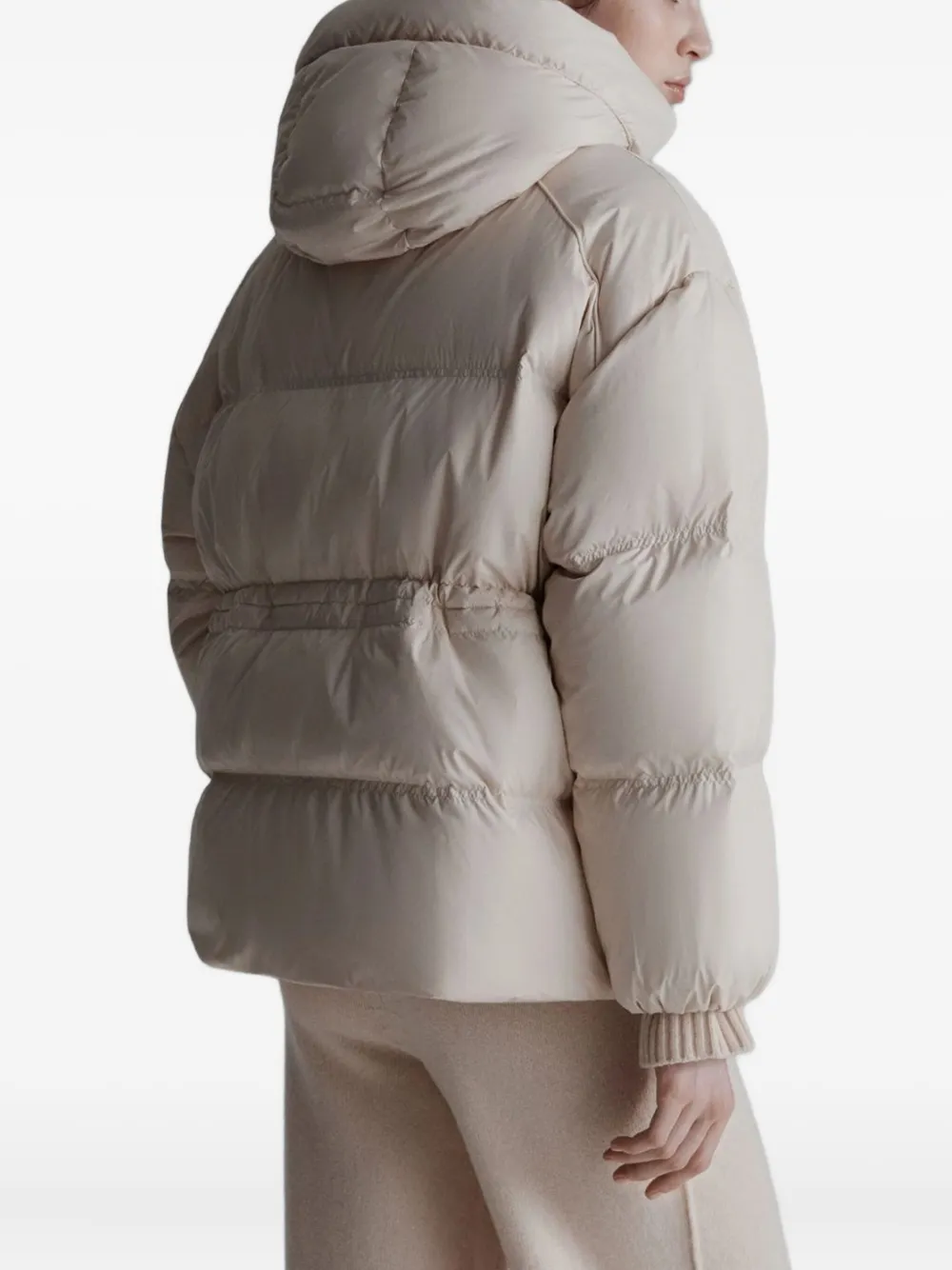 Marella waterproof puffer jacket | Down Jackets | Image 2