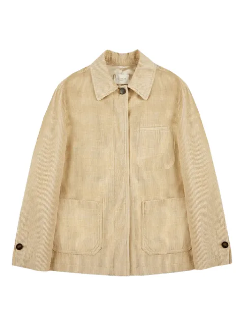 Montedoro corduroy jacket