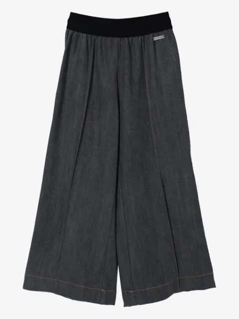 Monnalisa Jeans con vita elasticizzata
