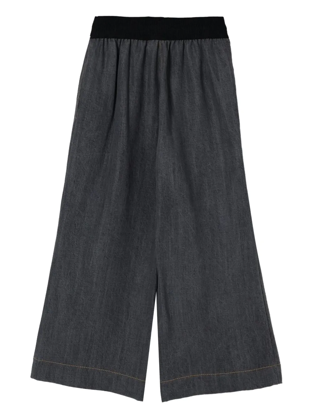 Monnalisa jeans con pretina elástica | Ropa para chica | Image 2
