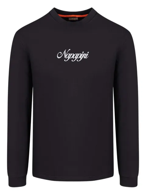 Napapijri long-sleeved sweatshirt 