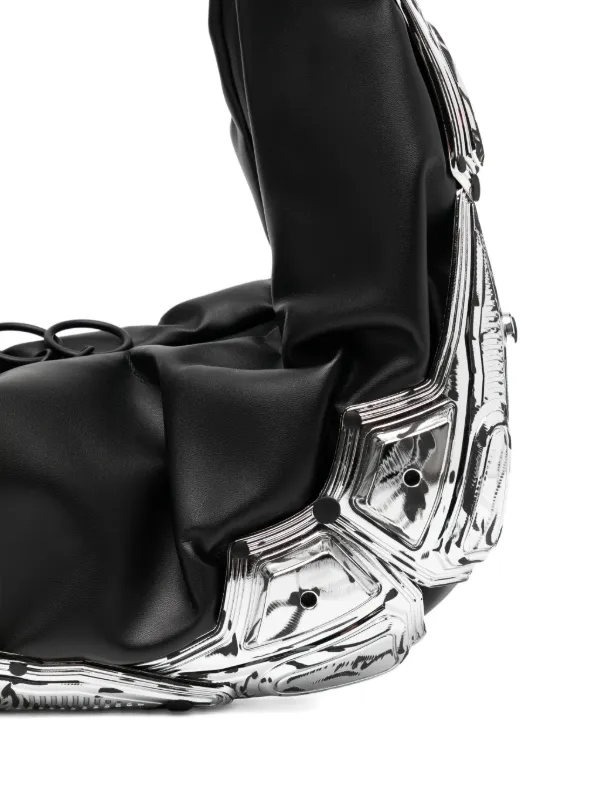 Innerraum half-moon Bag | Silver | FARFETCH