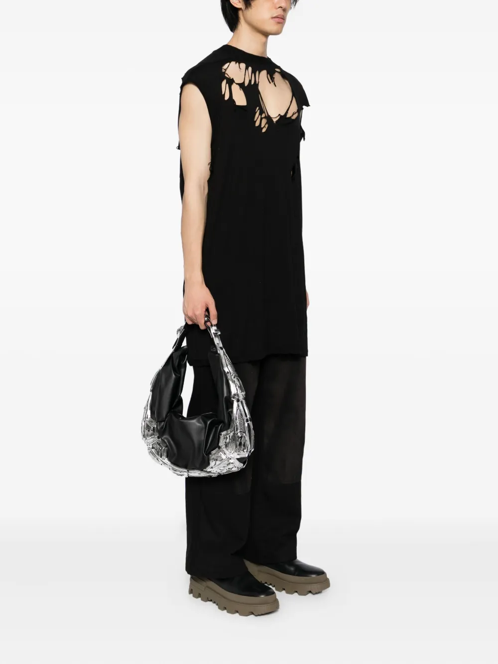Innerraum half-moon bag | Men | Image 2