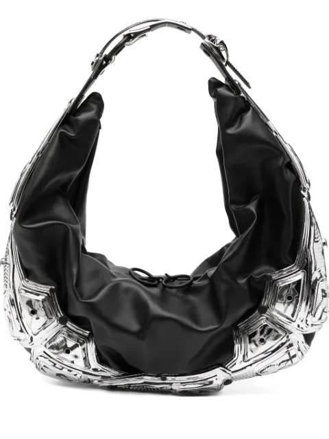 Innerraum half-moon bag