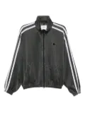 Doublet faded track jacket - Grey