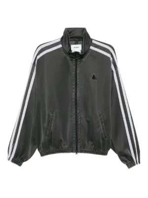 Doublet レザージャケット | ブラック | FARFETCH JP