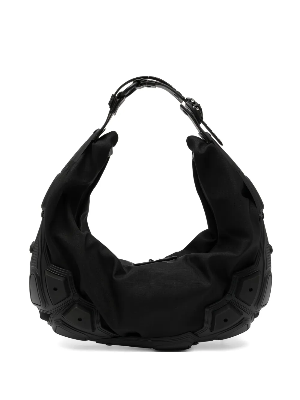 Innerraum half-moon bag | Black | Image 1