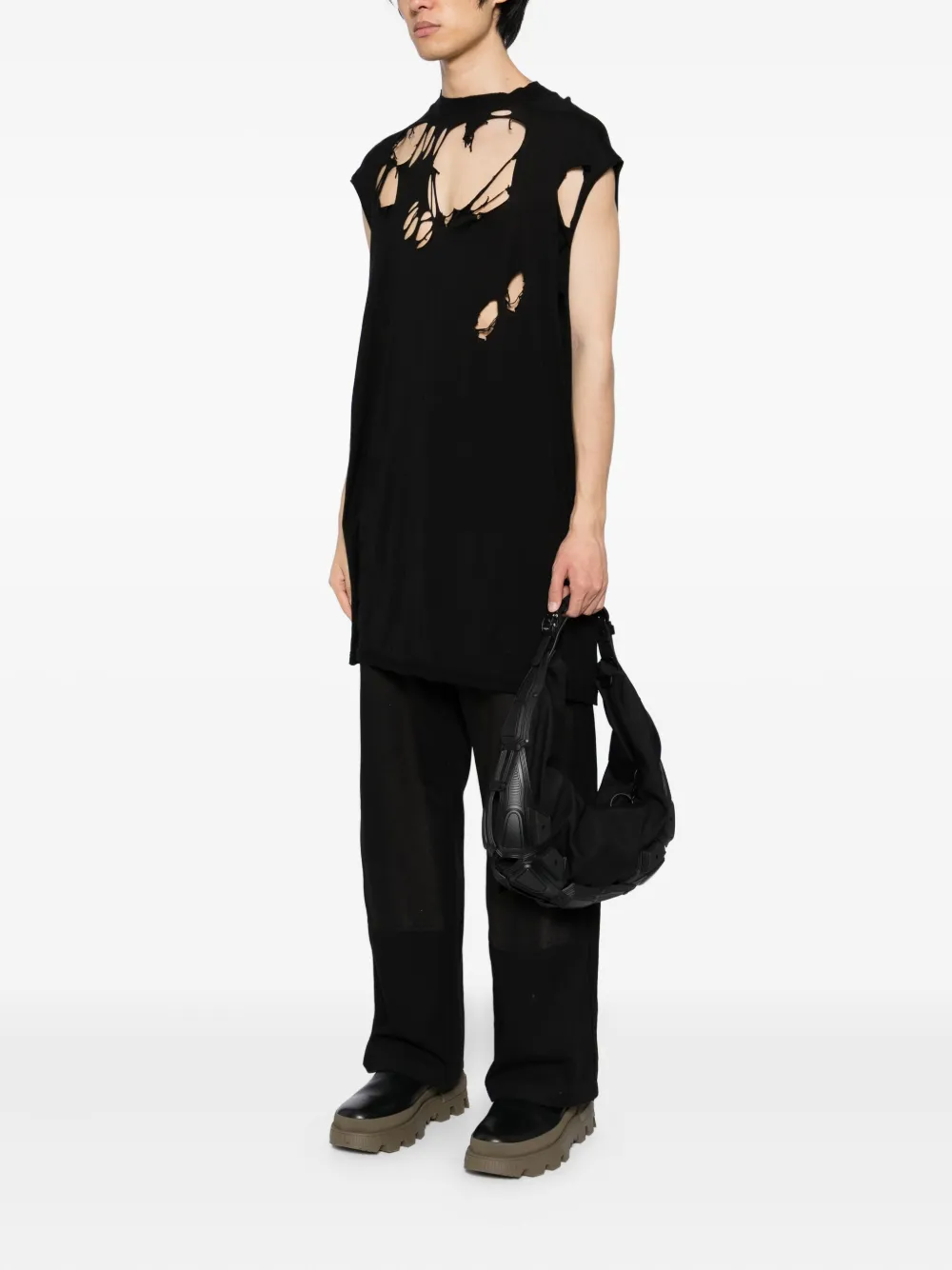 Innerraum half-moon bag | Men | Image 2