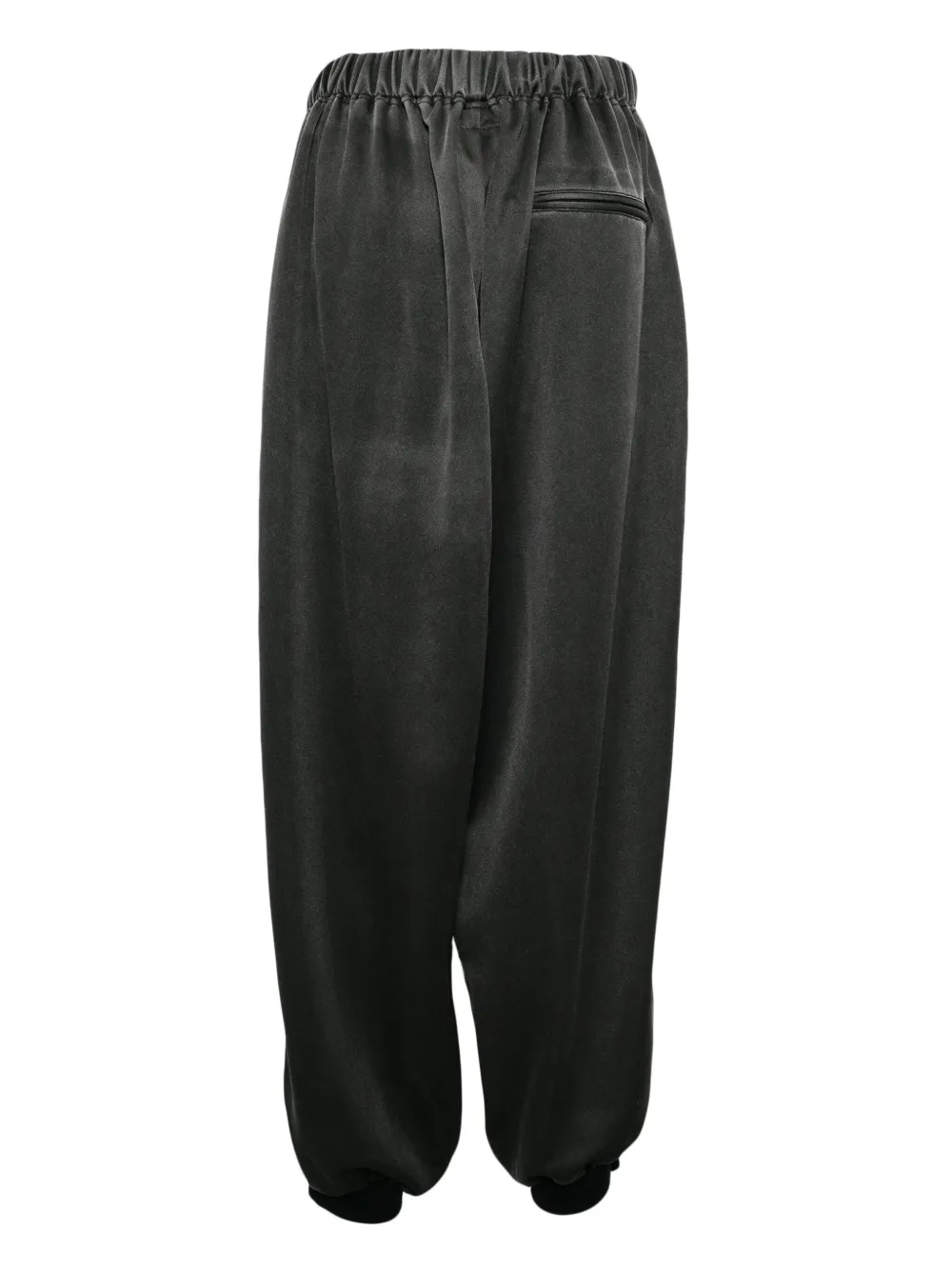 Doublet faded track pants | Sweatpants | Image 2