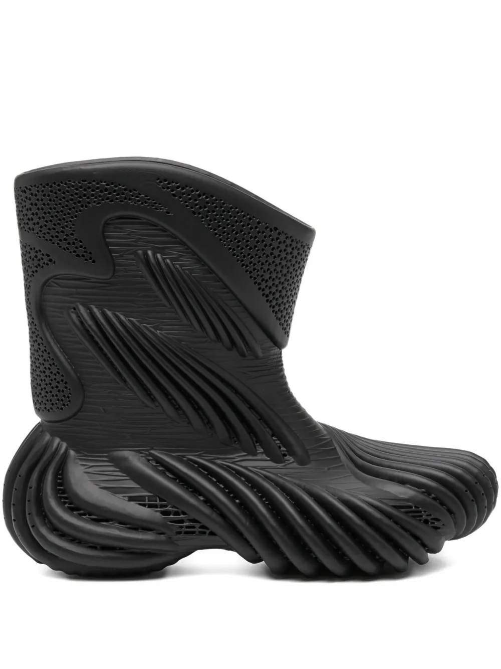 ALIVEFORM Armis boots | Black | Image 1