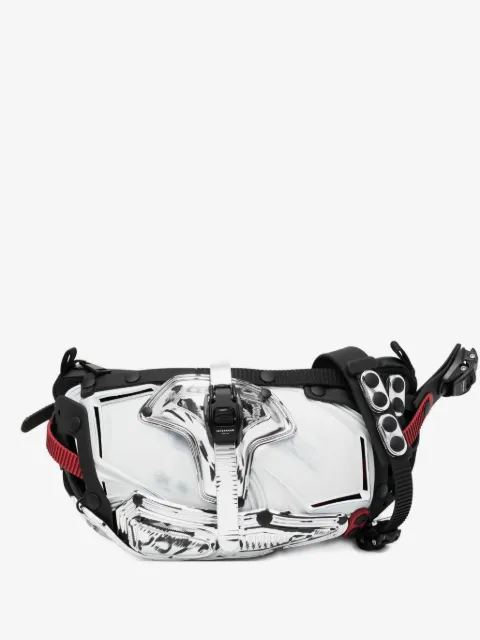 Innerraum bolsa de hombro Fanny