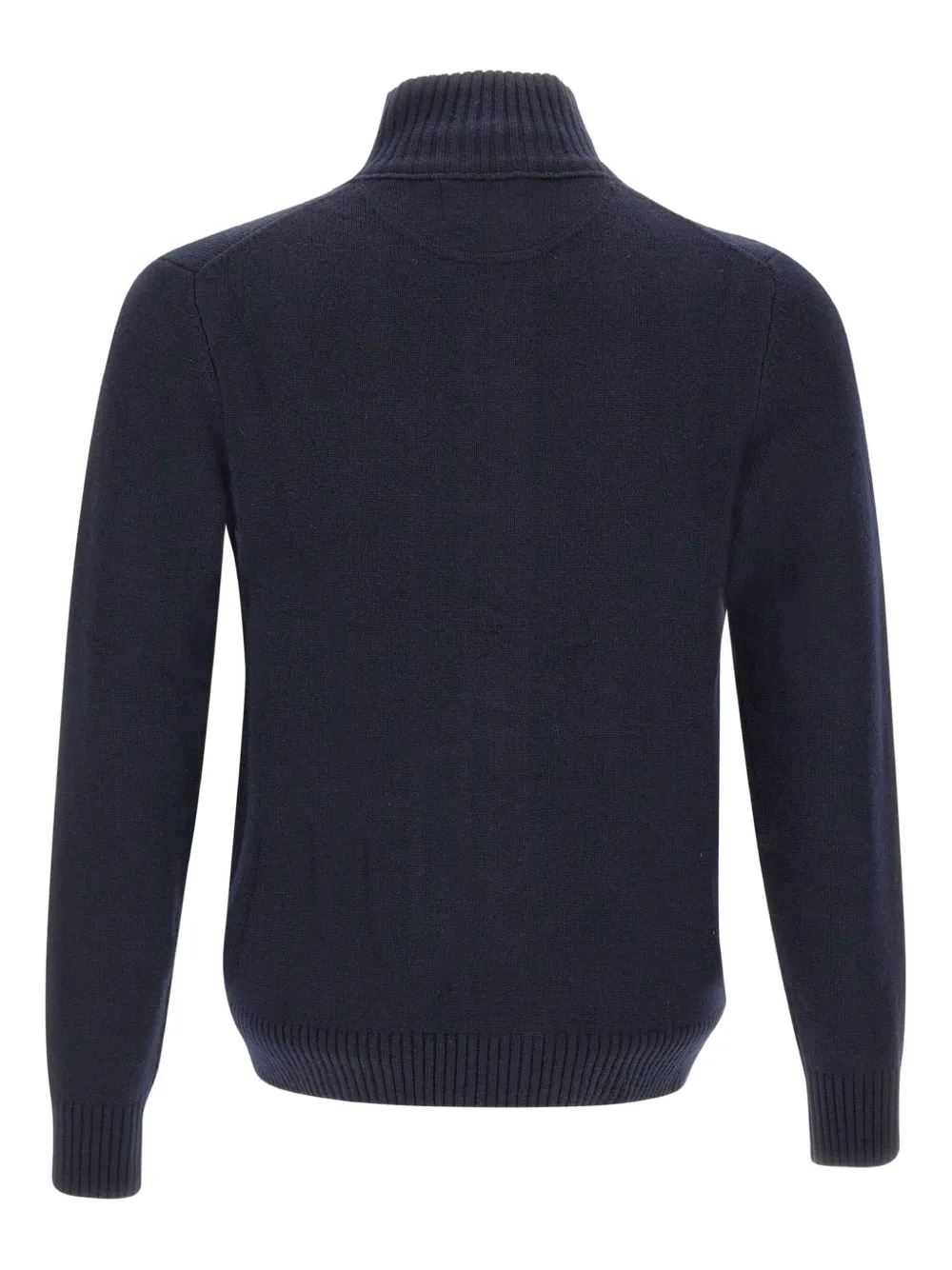 Sun68 high-neck buttoned cardigan | Cardigans | Image 2