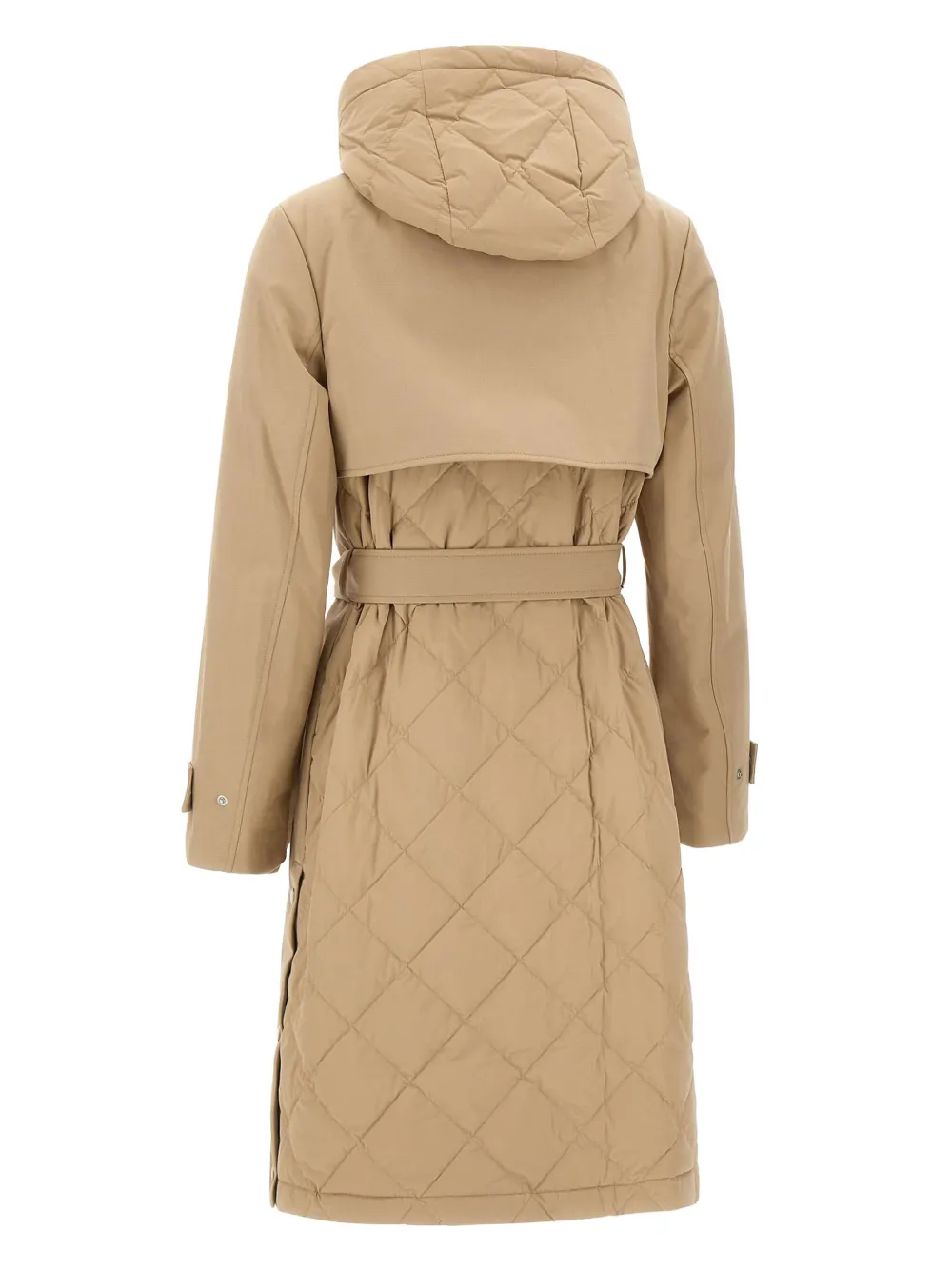 Mackage Siobhan belted trench coat | Trench Coats & Raincoats | Image 2