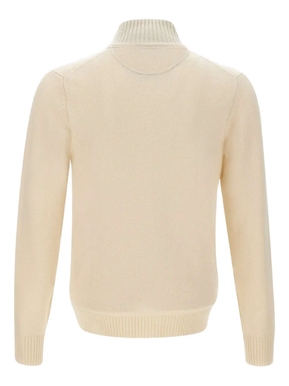 Sun68 high-neck buttoned cardigan | Cardigans | Image 2