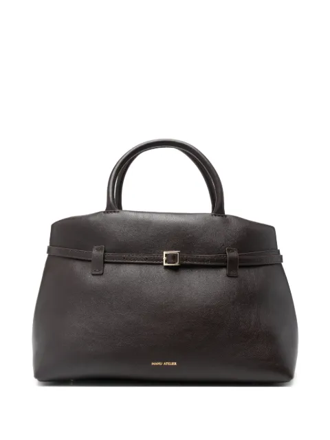 Manu Atelier Le Cambon 35 handbag