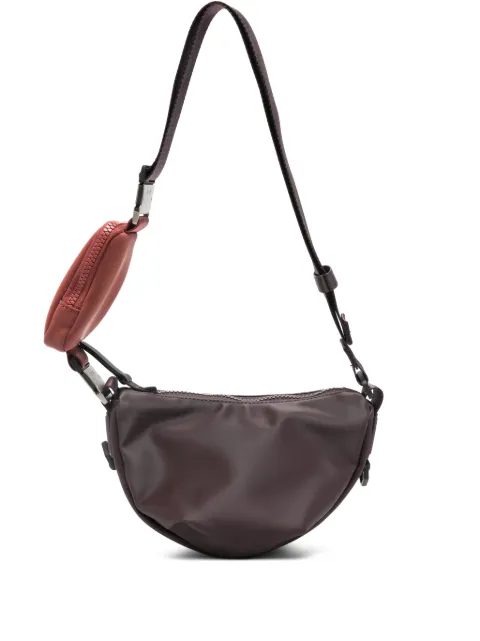 Rains bolsa de hombro con bolsillo