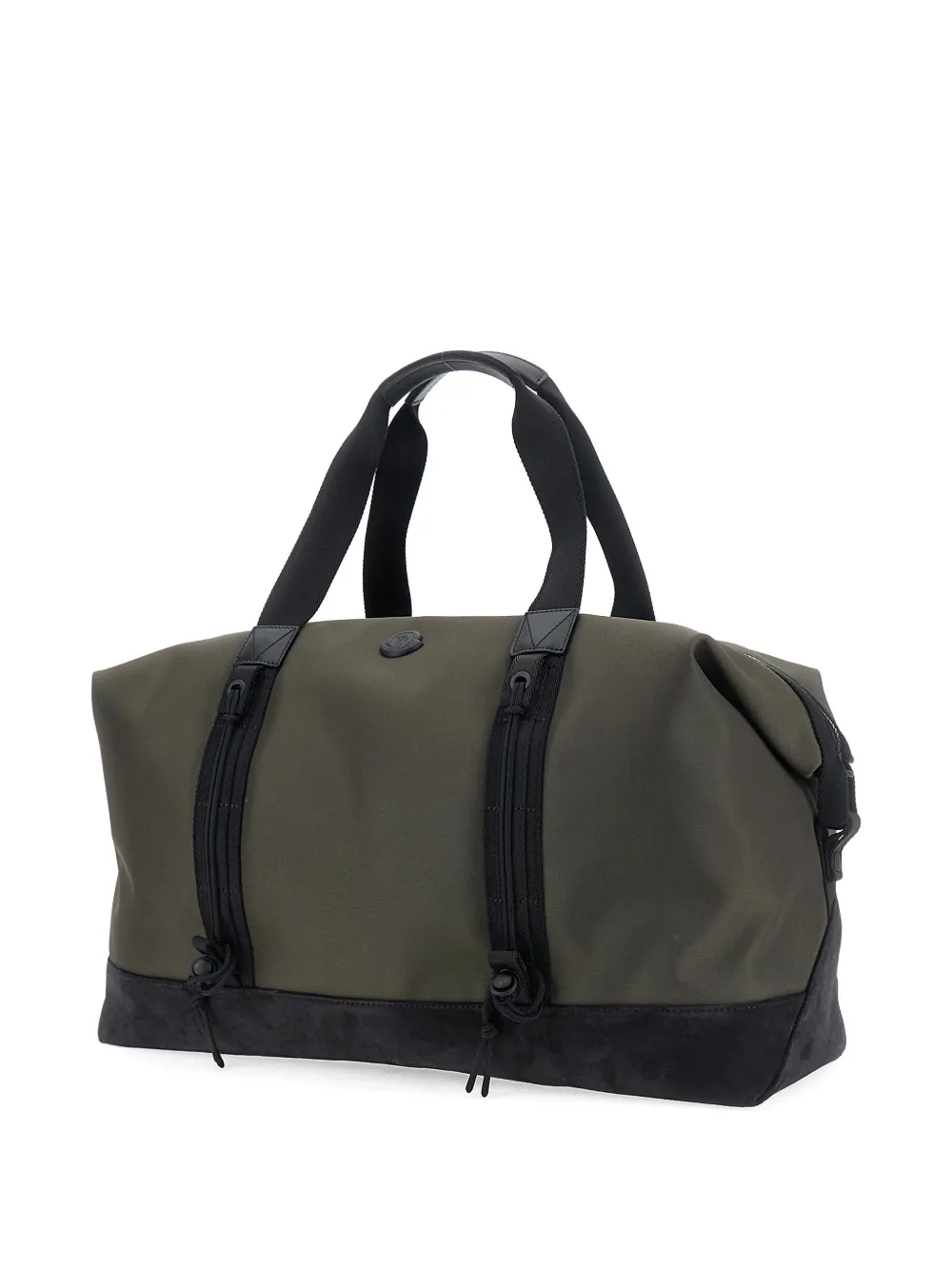 Moncler double-zip top-handle holdall | Image 2