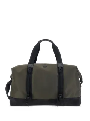 Moncler（モンクレール）メンズ ボストンバッグ - FARFETCH