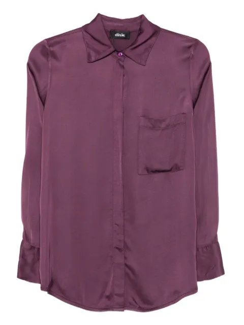 DIXIE camisa con botones