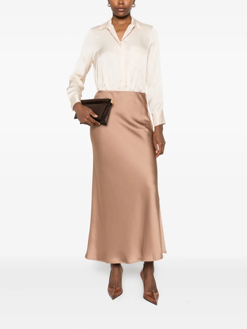 DIXIE pocket-chest cotton shirt | Shirts | Image 2