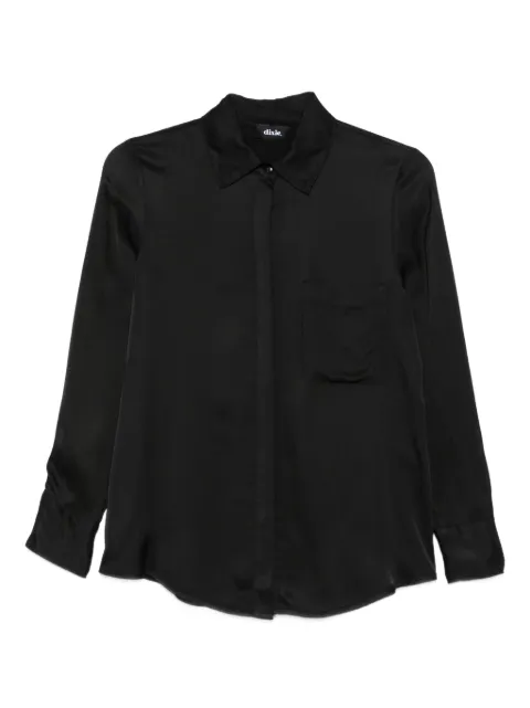 DIXIE camisa manga larga con bolsillo