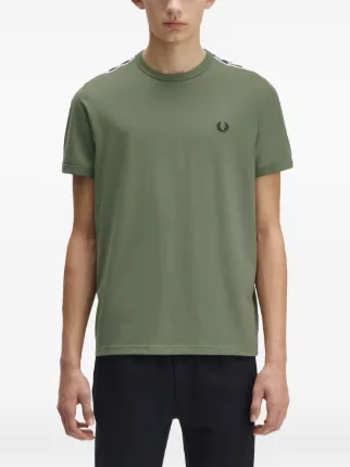 Fred Perry