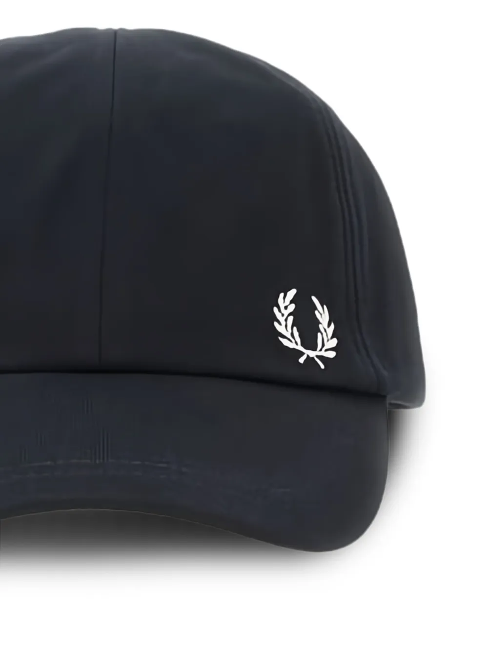 Fred Perry gorro con logo bordado | Image 2