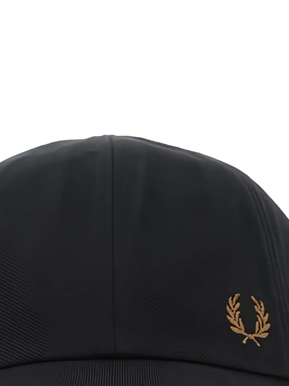 Fred Perry logo-embroidered hat | Image 2