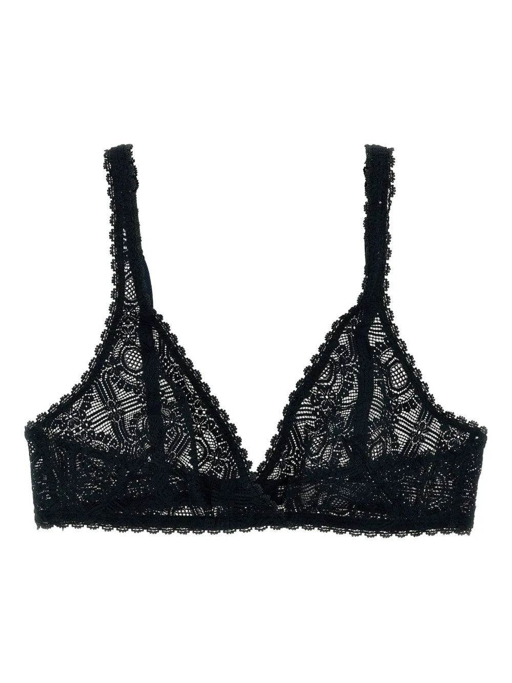 ERES Fuseau bra | Black | Image 1