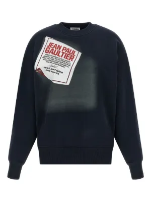 Jean Paul Gaultier（ジャンポール・ゴルチエ）ニット｜Farfetch