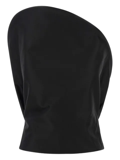 Magda Butrym 13 bustier top