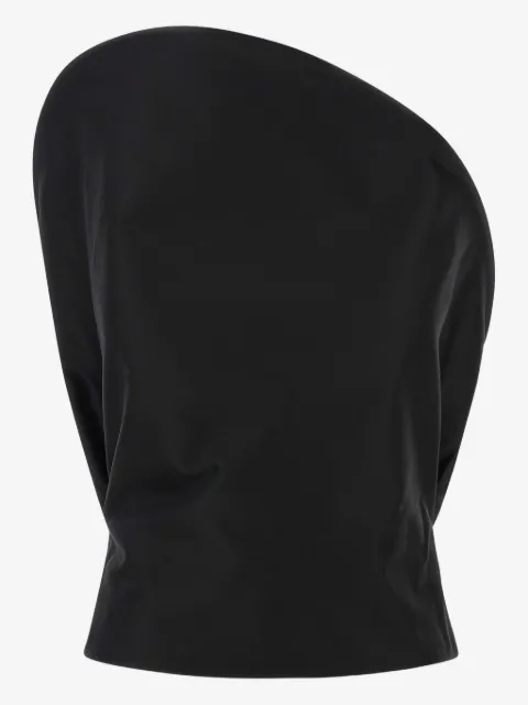 Magda Butrym 13 bustier top