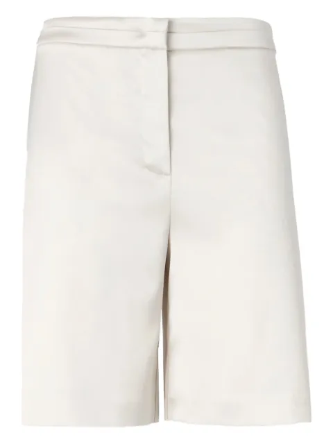 Patrizia Pepe high-waist shorts