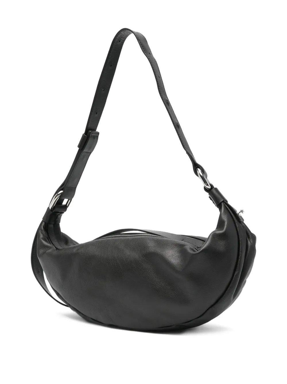 Vic Matie leather shoulder bag | Image 2