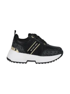 Designer Kidswear Mk Kidswear Sneaker Michael Koers Michael Kors
