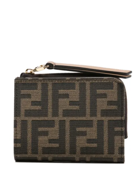 FENDI cartera Slim Baguette