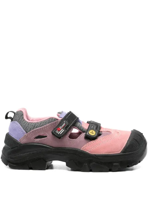 Magliano double-strap sneakers 