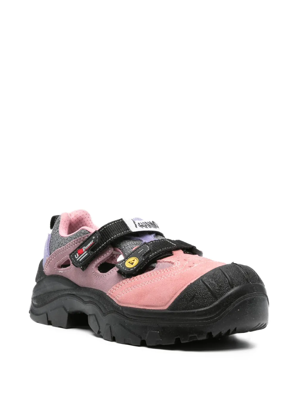 Magliano double-strap sneakers | Low-Tops | Image 2