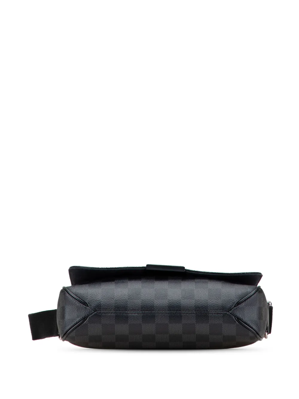 Louis Vuitton Pre-Owned 2015 Damier Graphite District PM
