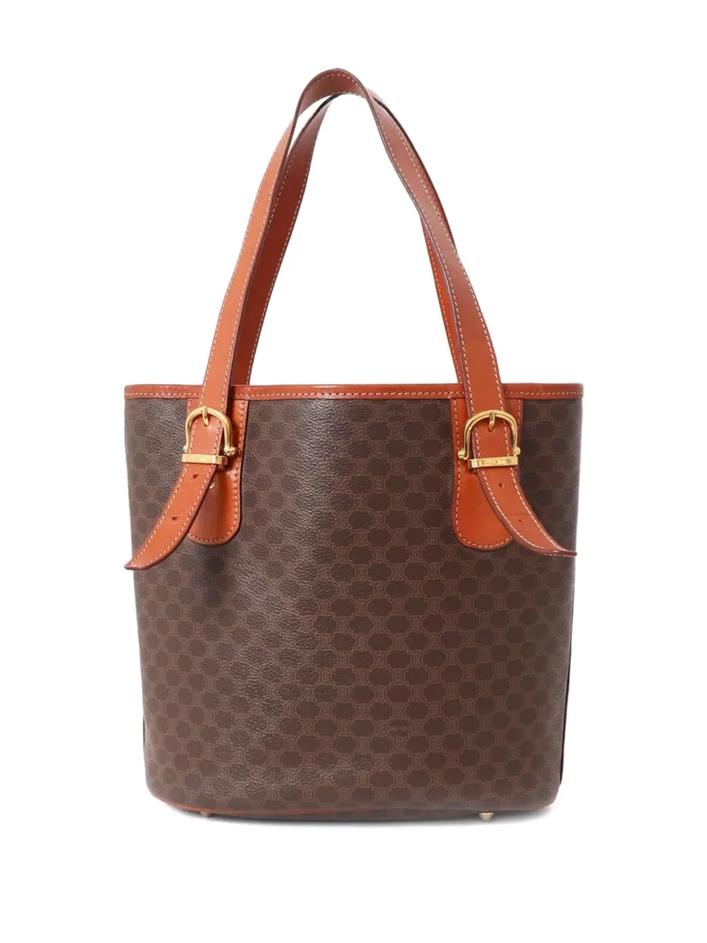 Celine Pre-Owned 1995 Macadam Monogram tote bag | Pre-Owned | Image 2