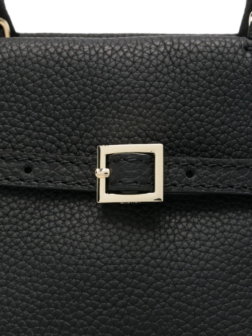 Manu Atelier Le Cambon 20 kleine handtas Zwart