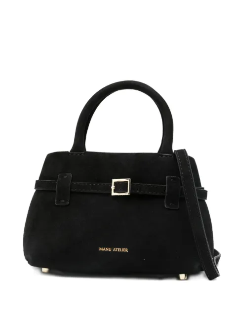 Manu Atelier Le Cambon 20 handväska