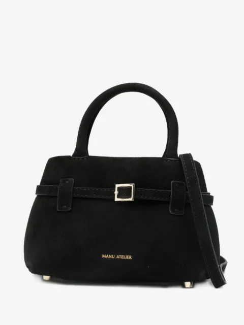 Manu Atelier Le Cambon 20 handbag