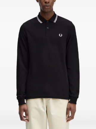 Fred Perry
